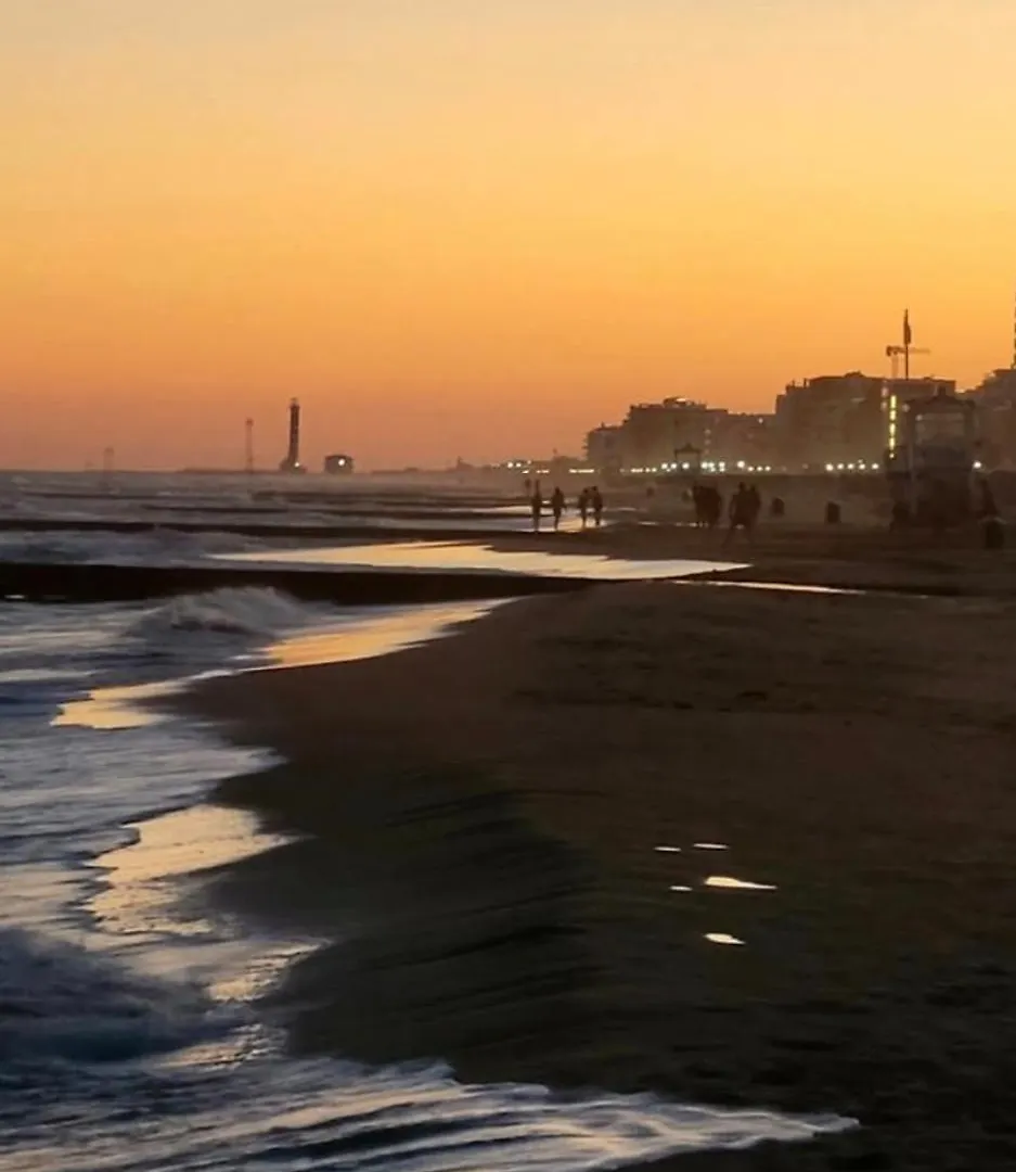 Appartamento Giallo - Over The Rainbow Apartaments - Lido Di Jesolo - 4 Posti Letto 0*,  Italy