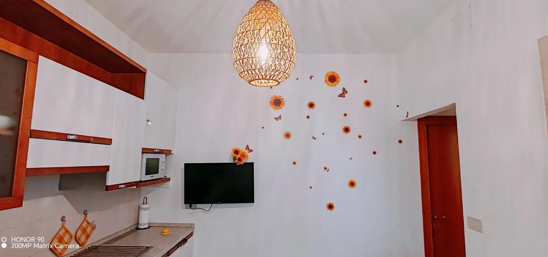 Appartamento Giallo - Over The Rainbow Apartaments - Lido Di Jesolo - 4 Posti Letto 0*,